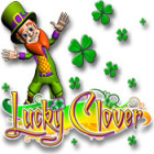 Jogo Lucky Clover