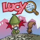 Jogo Lucy Q Deluxe