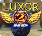 Jogo Luxor 2 HD