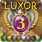 Jogo Luxor 3