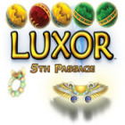 Jogo Luxor: 5th Passage