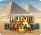 Jogo Luxor Solitaire