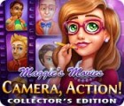 Jogo Maggie's Movies: Camera, Action! Collector's Edition