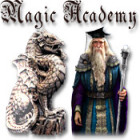 Jogo Magic Academy