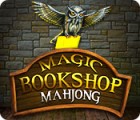 Jogo Magic Bookshop: Mahjong