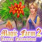 Jogo Magic Farm 2: Terras Encantadas