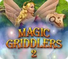Jogo Magic Griddlers 2