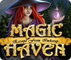 Jogo Magic Haven