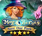 Jogo Magic Heroes: Save Our Park