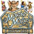 Jogo Magic Match Adventures