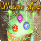 Jogo Magic Shop