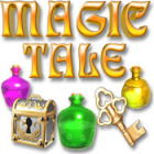 Jogo Magic Tale