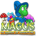 Jogo Magus: In Search of Adventure Jogo Magus: In Search of Adventure