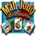 Jogo Mah Jong Adventures