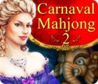 Jogo Mahjong Carnaval 2