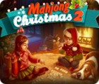 Jogo Mahjong Christmas 2