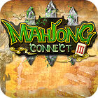 Jogo Mahjong Connect 3