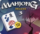 Jogo Mahjong Deluxe 3