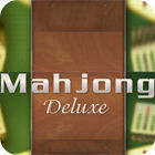 Jogo Mahjond Deluxe Gametop