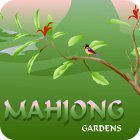 Jogo Mahjong Gardens