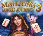 Jogo Mahjong Magic Journey 3