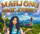 Jogo Mahjong Magic Journey