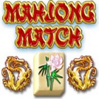Jogo Mahjong Match