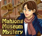 Jogo Mahjong Museum Mystery