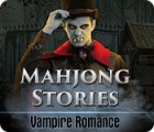 Jogo Mahjong Stories: Vampire Romance
