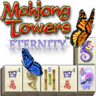 Jogo Mahjong Towers Eternity