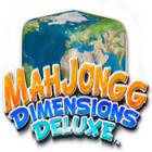 Jogo Mahjongg Dimensions Deluxe