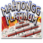 Jogo Mahjongg Platinum 4