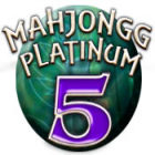 Jogo Mahjongg Platinum 5