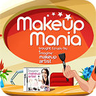 Jogo Make Up Mania