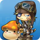 Jogo Maple Story