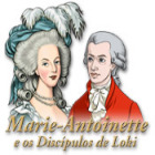 Jogo Maria Antonieta e os Discípulos de Loki