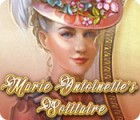 Jogo Marie Antoinette's Solitaire