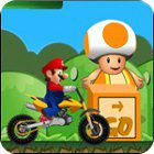 Jogo Mario Fun Ride