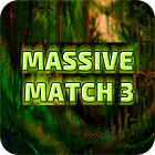 Jogo Massive Match 3