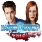 Jogo Masters of Mystery: Blood of Betrayal