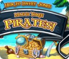 Jogo Match Three Pirates! Heir to Davy Jones