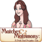 Jogo Matches and Matrimony: A Pride and Prejudice Tale