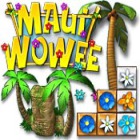 Jogo Maui Wowee