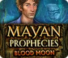 Jogo Mayan Prophecies: Blood Moon