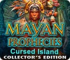 Jogo Mayan Prophecies: Cursed Island Collector's Edition