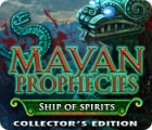 Jogo Mayan Prophecies: Ship of Spirits Collector's Edition