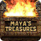 Jogo Maya's Treasures