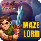 Jogo Maze Lord