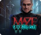 Jogo Maze: Sinister Play