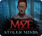 Jogo Maze: Stolen Minds